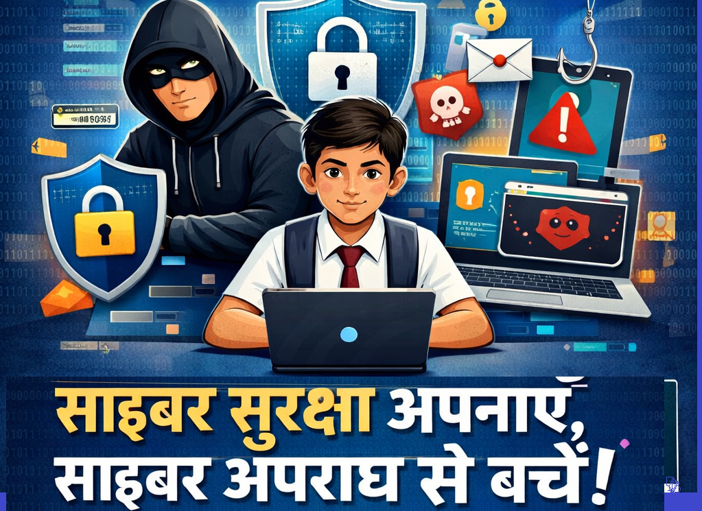 cyber security doe delhi